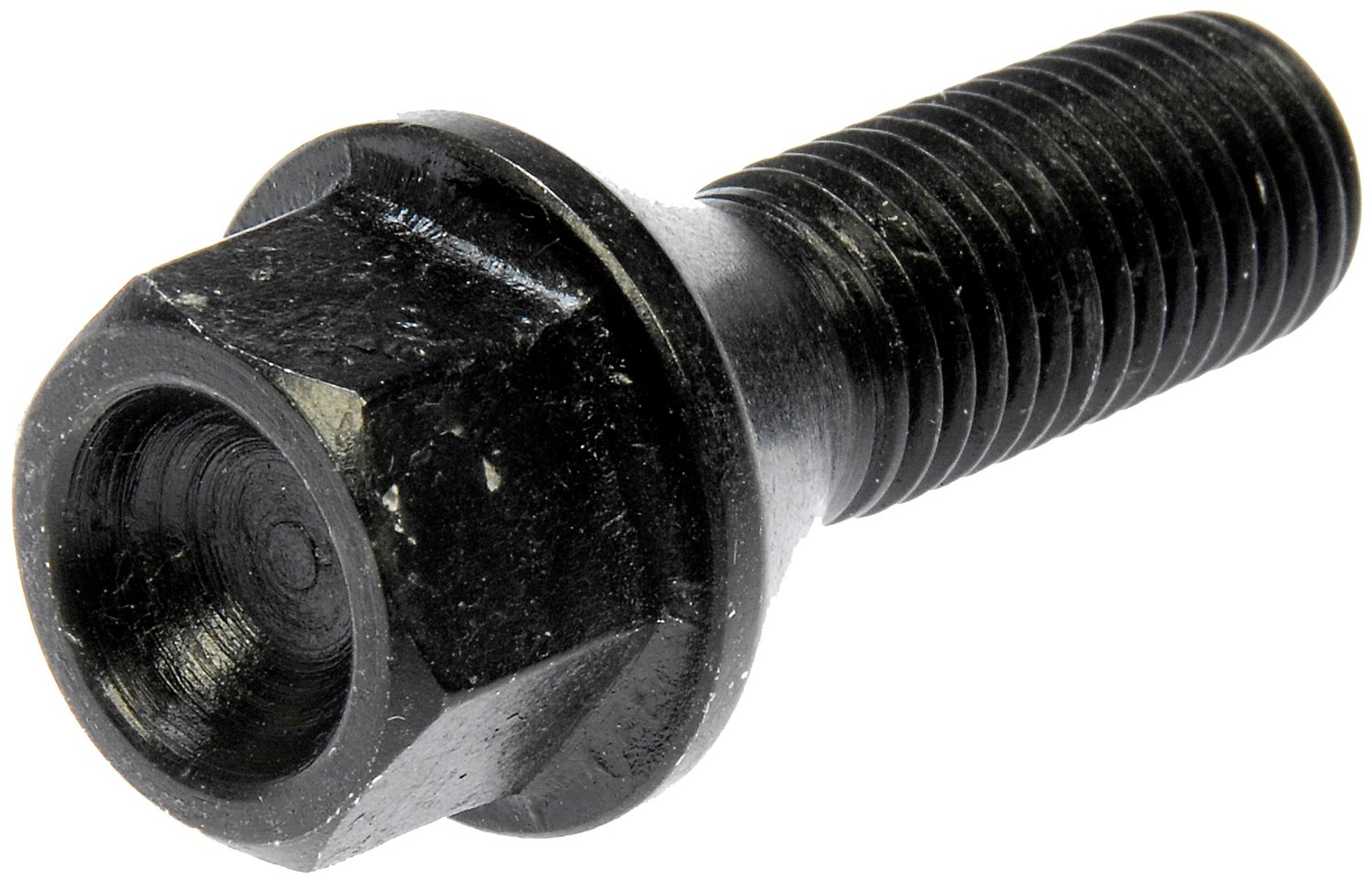Dorman DOR-610-574 M12-1.50 Wheel Bolt - 17mm Hex, 25.3mm Length