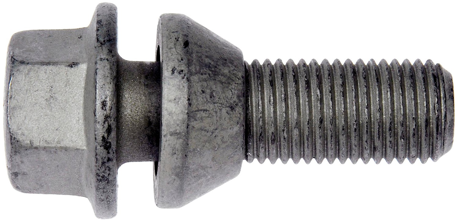 Dorman DOR-610-575 M14-1.50 Wheel Bolt - 19mm Hex, 26.8mm Thread Length - Image 2