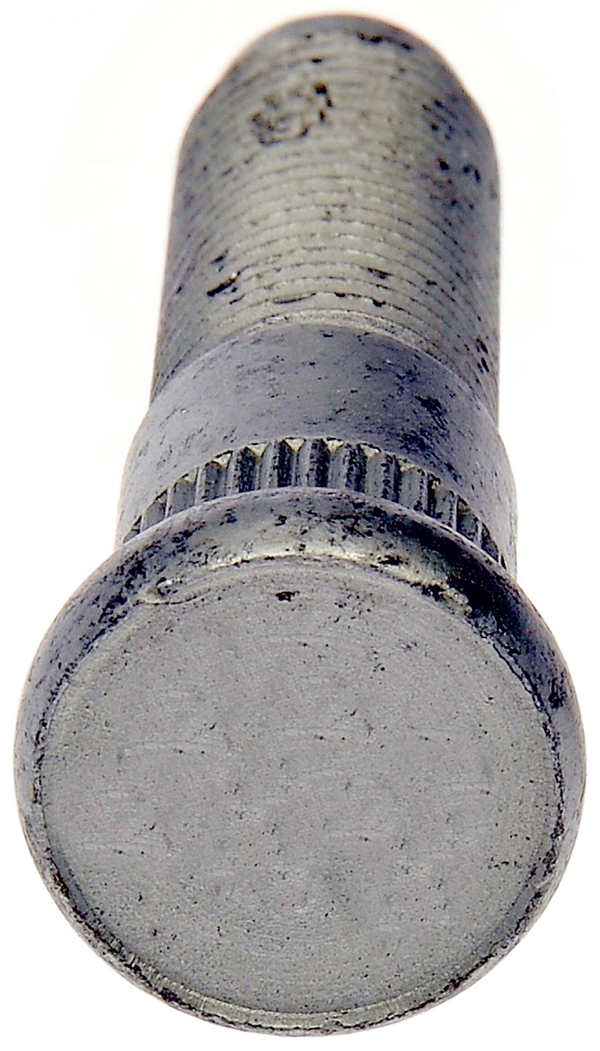 Dorman DOR-610-615 M14-1.50 Serrated Wheel Stud - .630" Knurl, 2.350" Length - Image 3