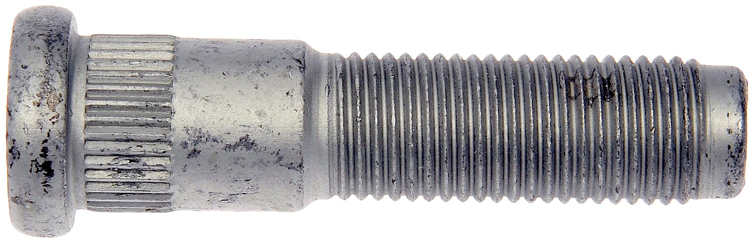 Dorman DOR-610-615 M14-1.50 Serrated Wheel Stud - .630" Knurl, 2.350" Length - Image 4