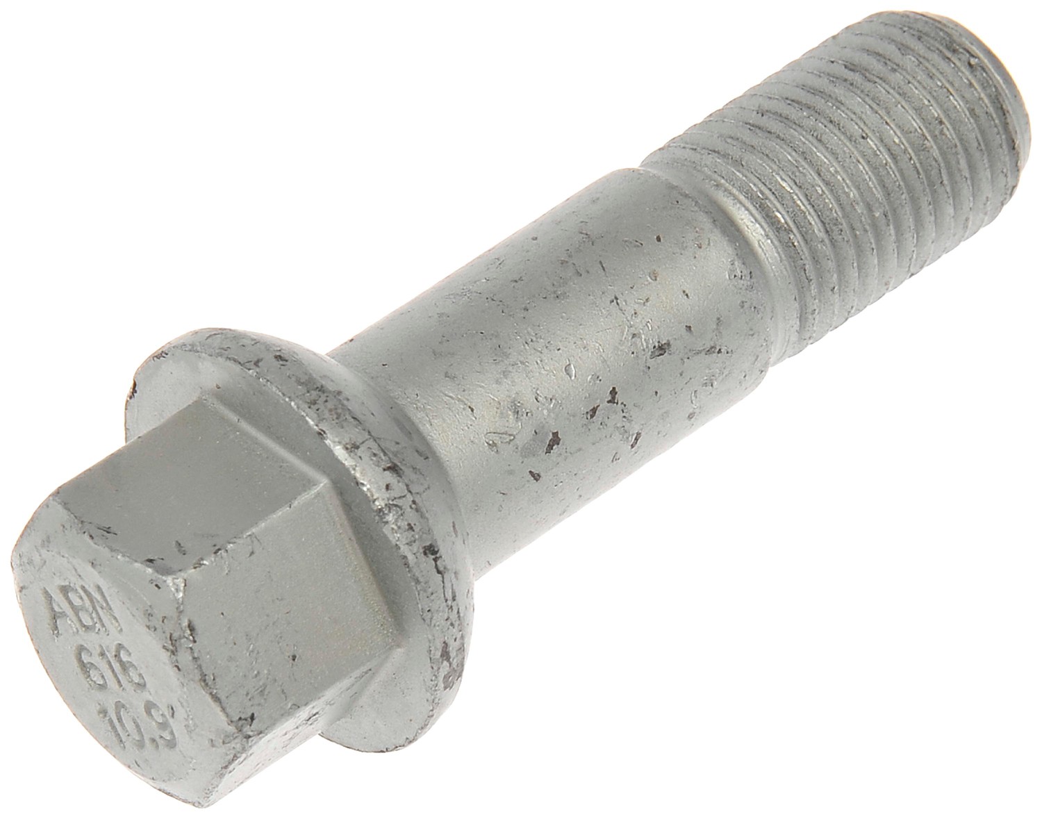 Dorman 610-616 M14-1.50 Wheel Bolt - 17mm Hex, 19.33mm Thread Length