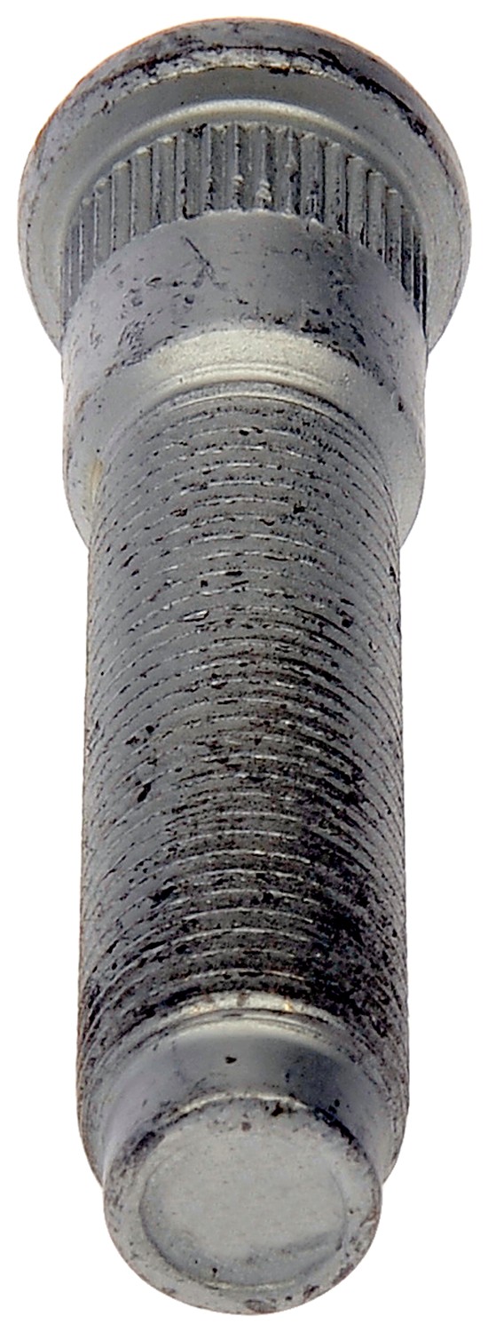 Dorman DOR-610-618 9/16-18 Serrated Wheel Stud - 0.685 In Knurl, 2.925" Length - Image 2