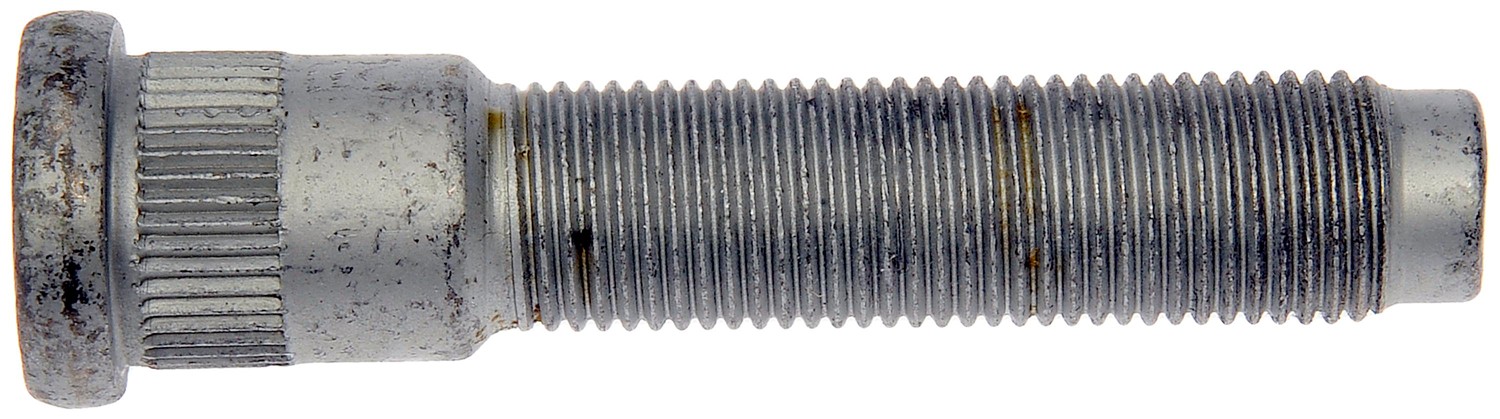 Dorman DOR-610-618 9/16-18 Serrated Wheel Stud - 0.685 In Knurl, 2.925" Length - Image 4