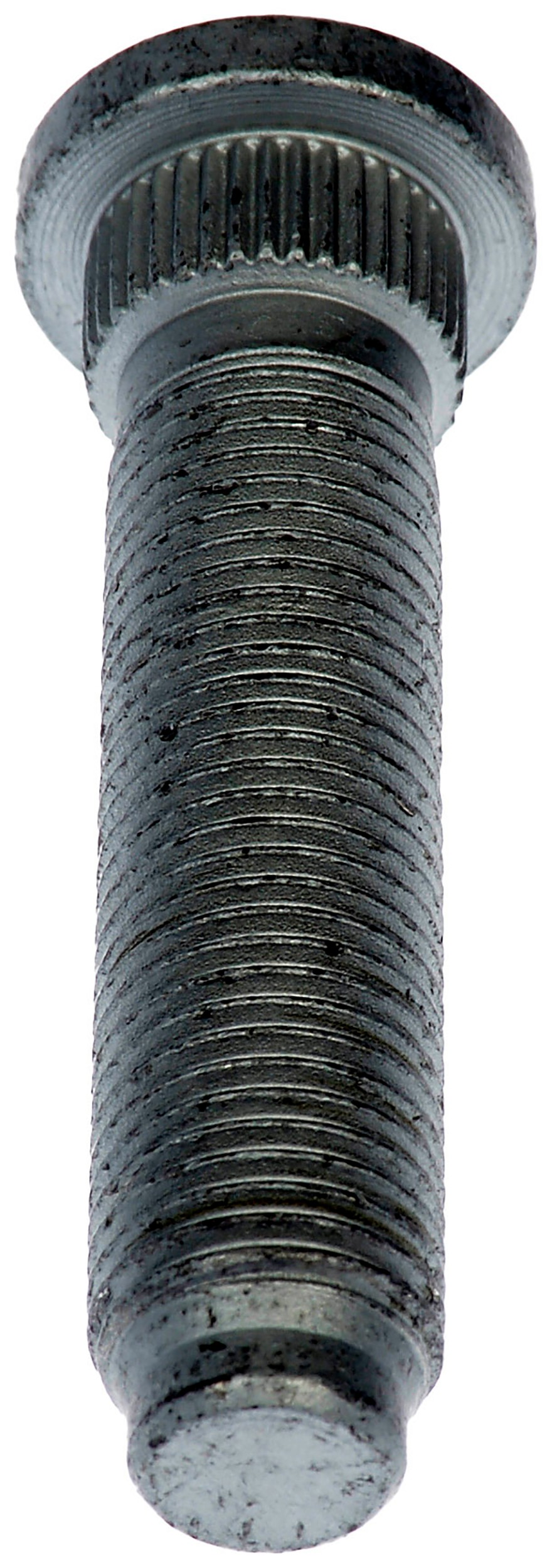 Dorman DOR-610-621 M14-1.50 Serrated Wheel Stud - 15.75mm Knurl , 68mm Length - Image 2