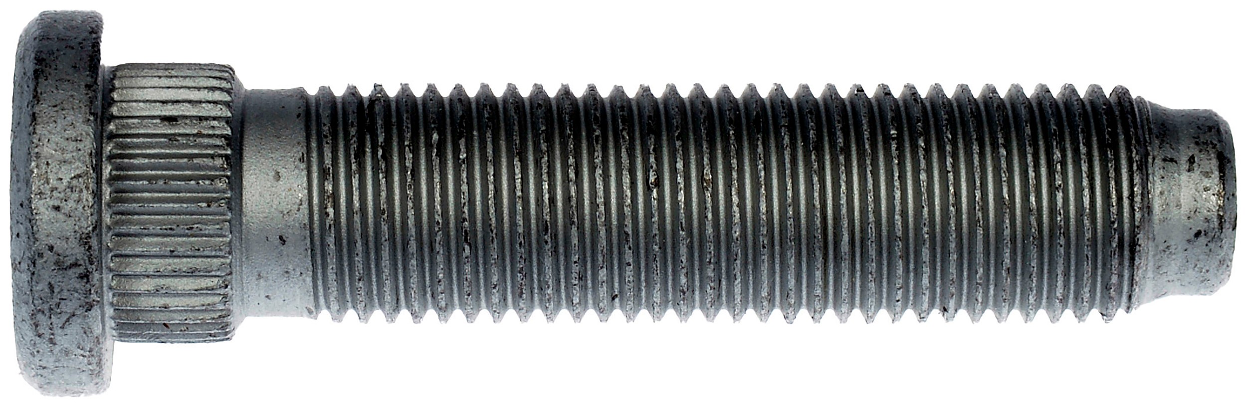 Dorman DOR-610-621 M14-1.50 Serrated Wheel Stud - 15.75mm Knurl , 68mm Length - Image 3