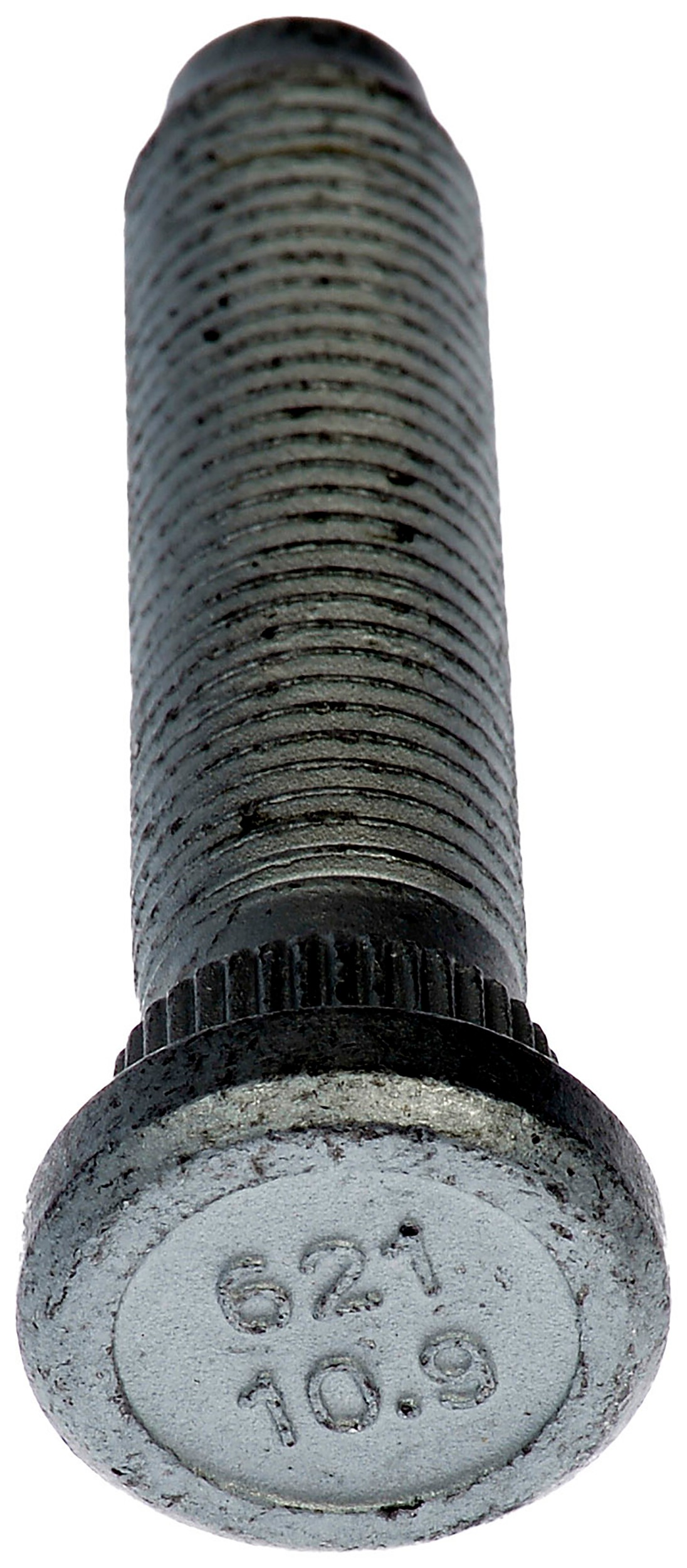 Dorman DOR-610-621 M14-1.50 Serrated Wheel Stud - 15.75mm Knurl , 68mm Length - Image 4