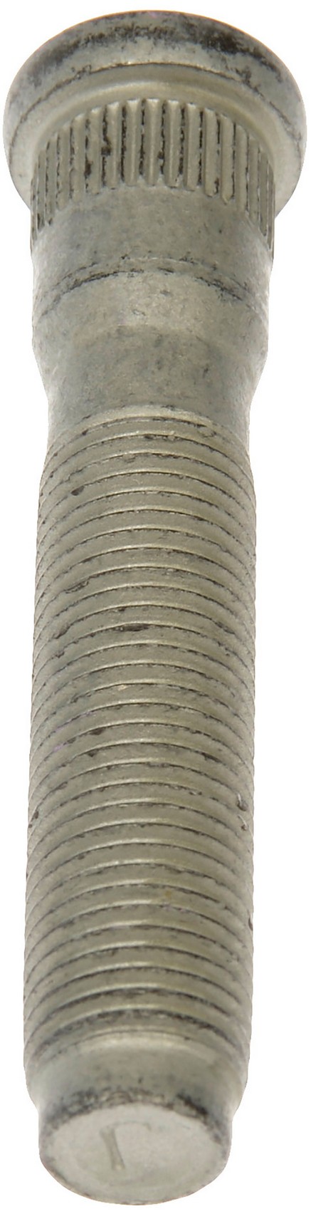 Dorman DOR-610-622 M14-1.50 Serrated Wheel Stud - 15.88mm Knurl, 82.73mm Length - Image 2
