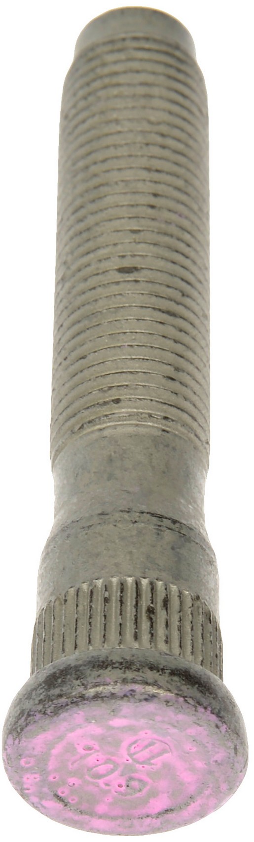 Dorman DOR-610-622 M14-1.50 Serrated Wheel Stud - 15.88mm Knurl, 82.73mm Length - Image 3
