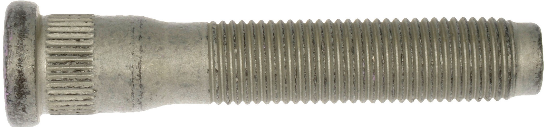 Dorman DOR-610-622 M14-1.50 Serrated Wheel Stud - 15.88mm Knurl, 82.73mm Length - Image 4