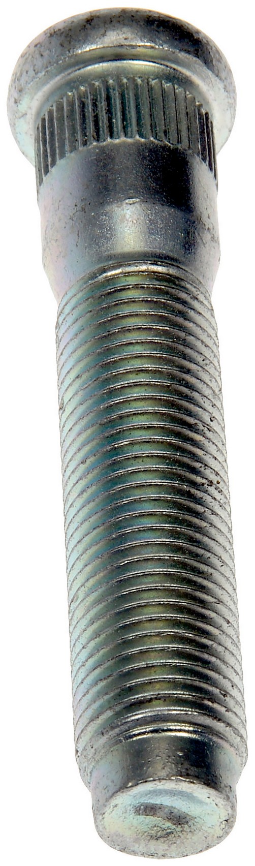 Dorman DOR-610-623 M14-1.50 Serrated Wheel Stud - 15.84mm Knurl, 79.12mm Length - Image 2