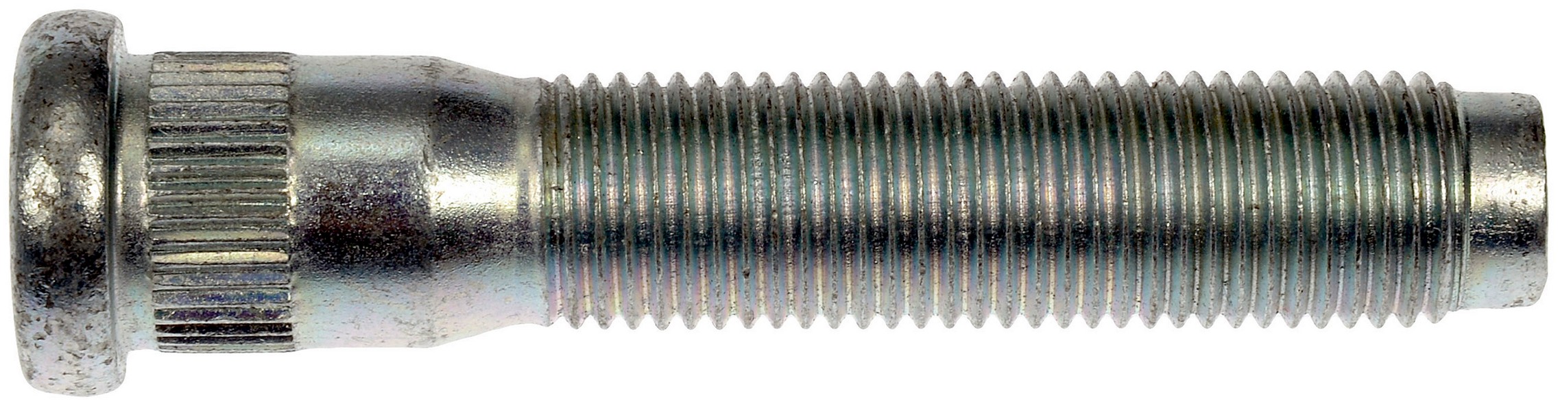 Dorman DOR-610-623 M14-1.50 Serrated Wheel Stud - 15.84mm Knurl, 79.12mm Length - Image 3