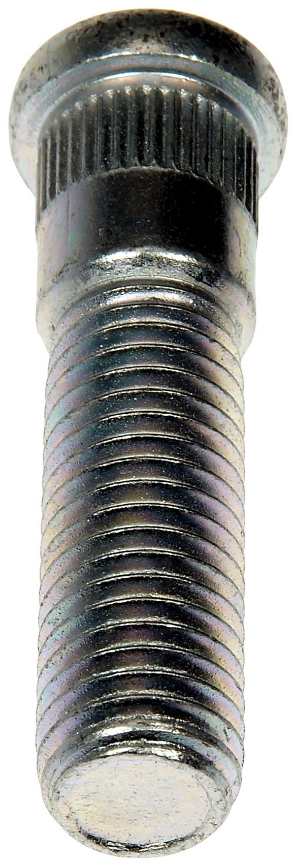 Dorman DOR-610-625 M14-2.0 Serrated Wheel Stud - 15.9mm Knurl, 63.4mm Length - Image 2