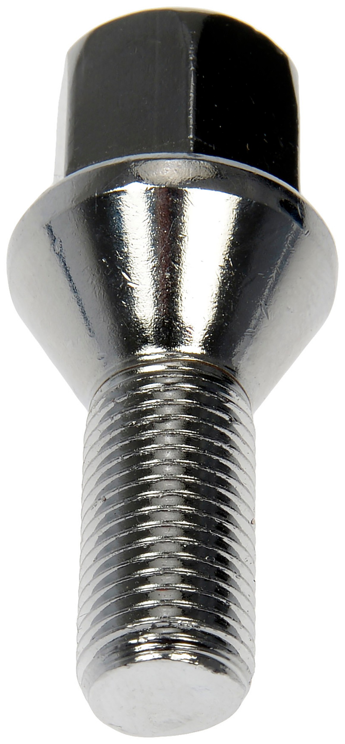 Dorman DOR-610-632 M12-1.25 Wheel Bolt - 17mm Hex, 22.5mm Thread Length - Image 2
