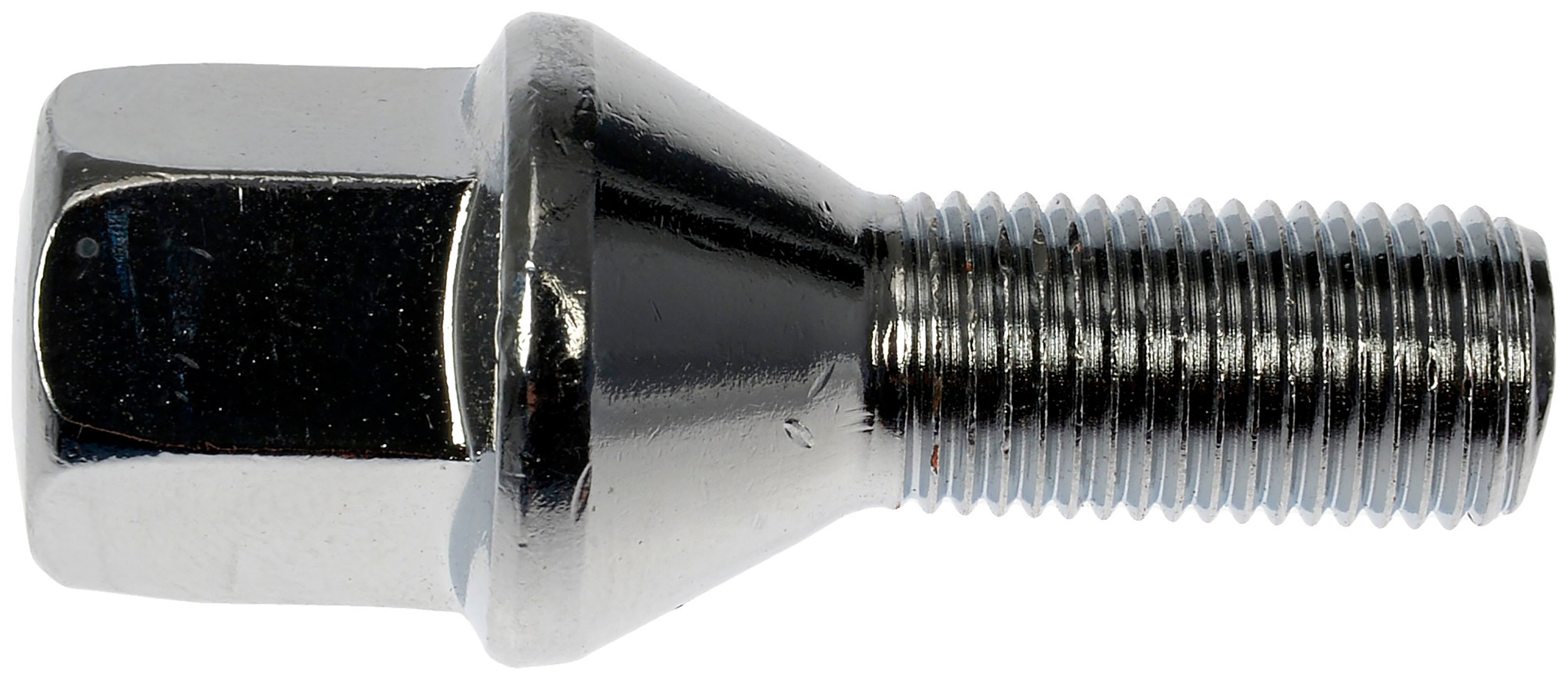 Dorman DOR-610-632 M12-1.25 Wheel Bolt - 17mm Hex, 22.5mm Thread Length - Image 4