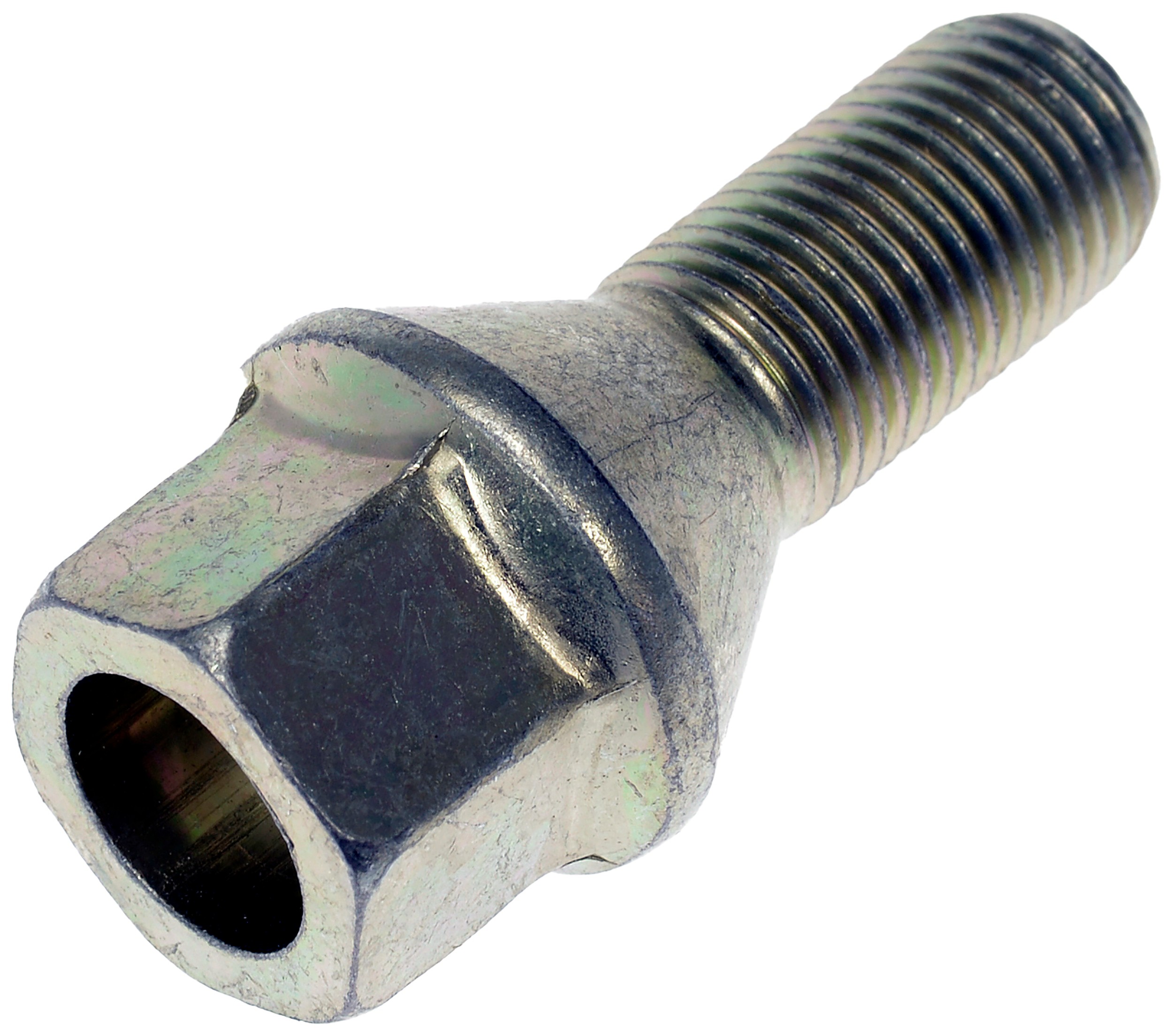 Dorman DOR-610-635 M12-1.25 Wheel Bolt - 17mm Hex, 21.5mm Thread Length