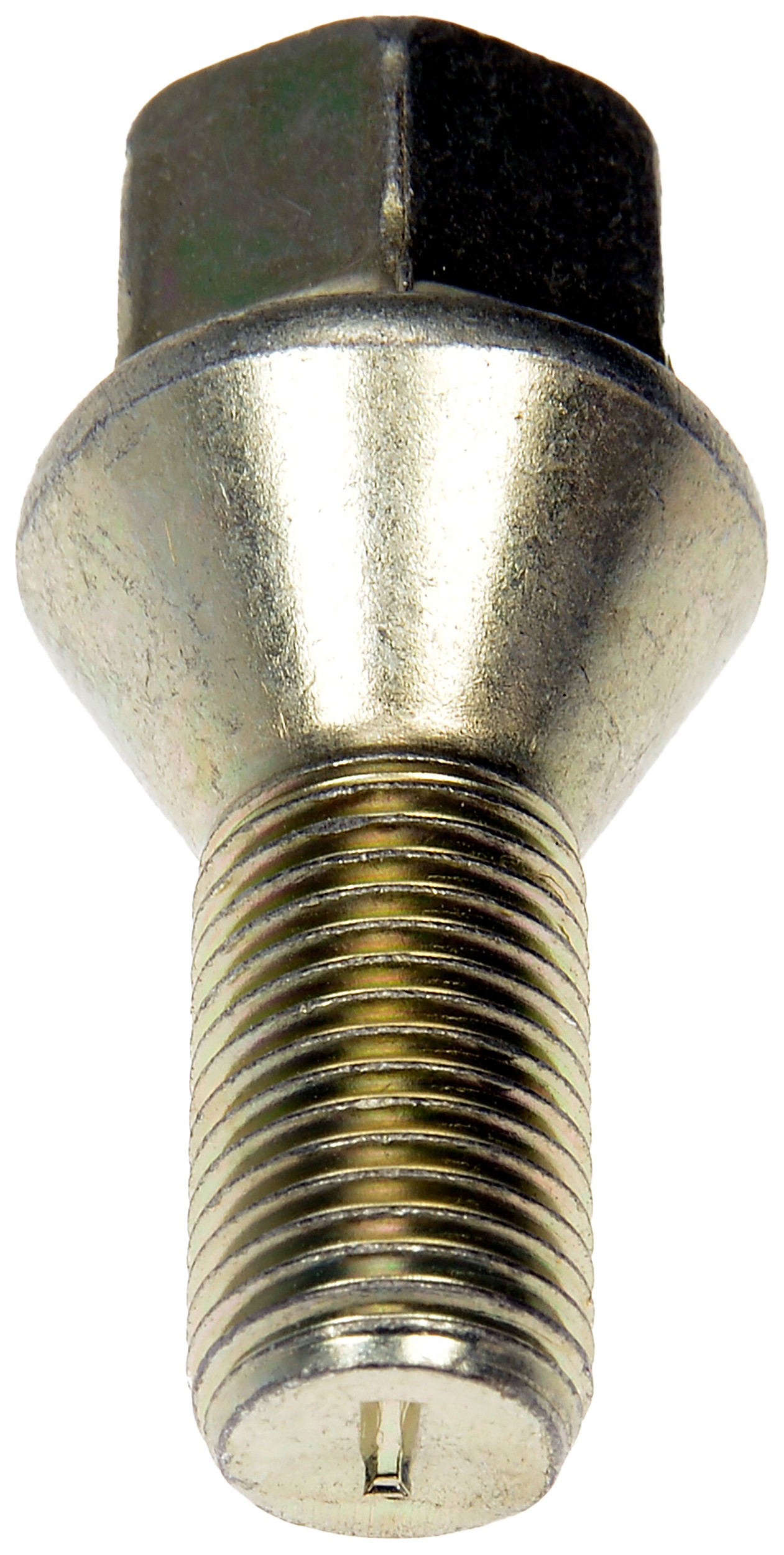 Dorman DOR-610-635 M12-1.25 Wheel Bolt - 17mm Hex, 21.5mm Thread Length - Image 2