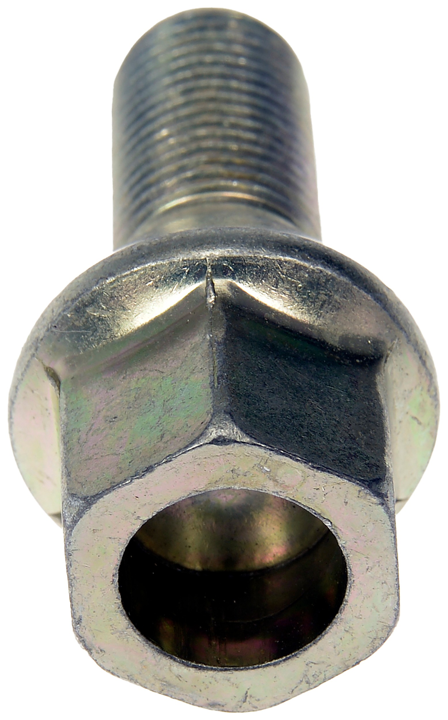Dorman DOR-610-635 M12-1.25 Wheel Bolt - 17mm Hex, 21.5mm Thread Length - Image 3
