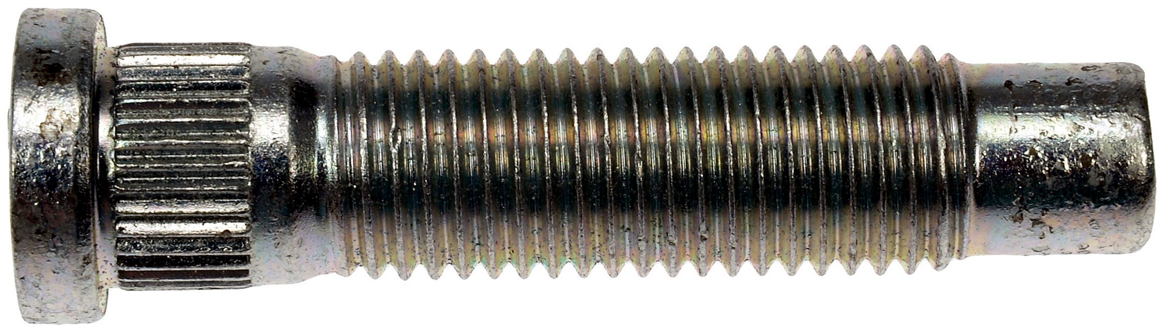 Dorman DOR-610-644 M12-1.50 Serrated Wheel Stud - 12.57mm Knurl, 56.8mm Length - Image 4