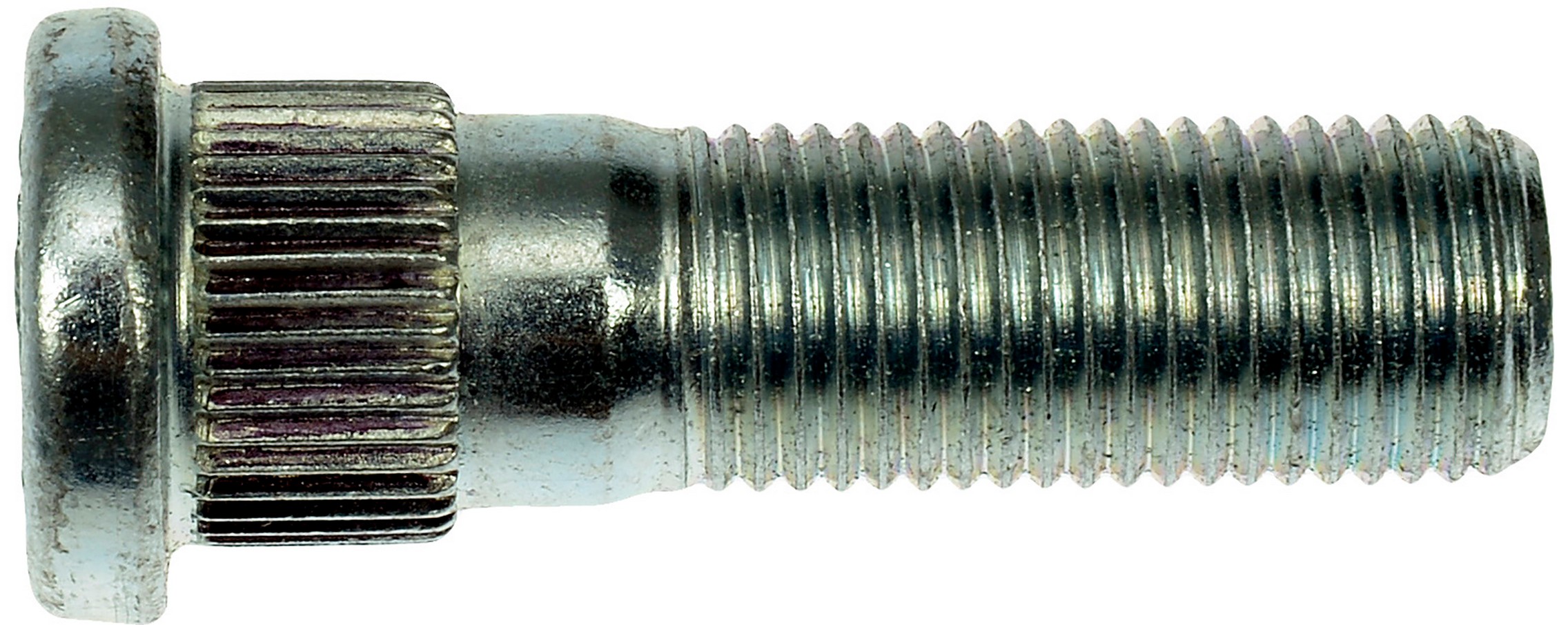 Dorman DOR-610-646 M12-1.25 Serrated Wheel Stud - 14.25mm Knurl, 46.33mm Length - Image 3