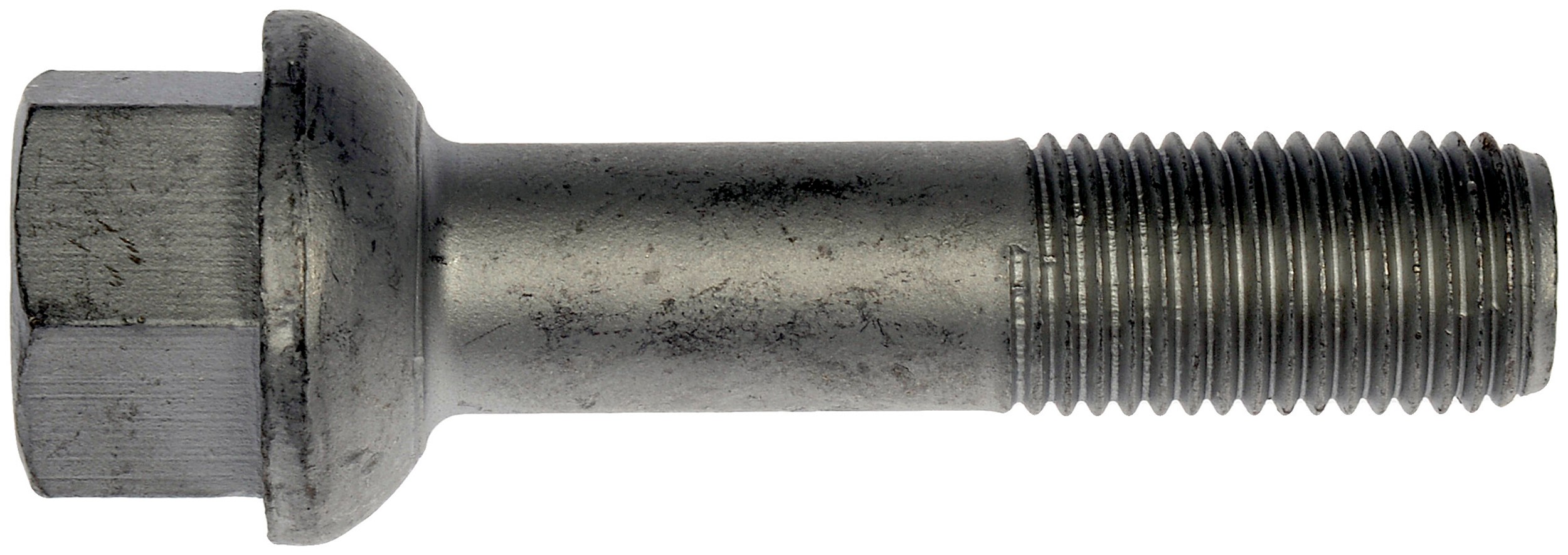 Dorman DOR-610-651 M14-1.50 Wheel Bolt - 19 mm Hex, 25 mm Thread Length - Image 4