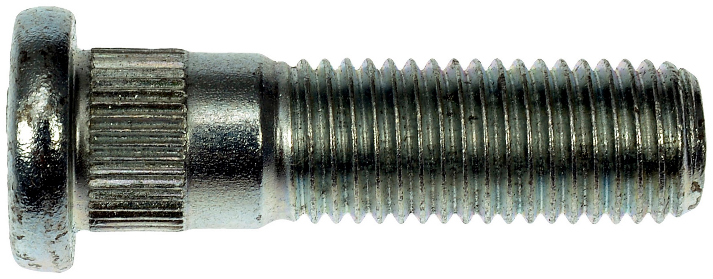 Dorman DOR-610-657 M12-1.50 Serrated Wheel Stud - 12.88mm Knurl, 47.80mm Length - Image 3