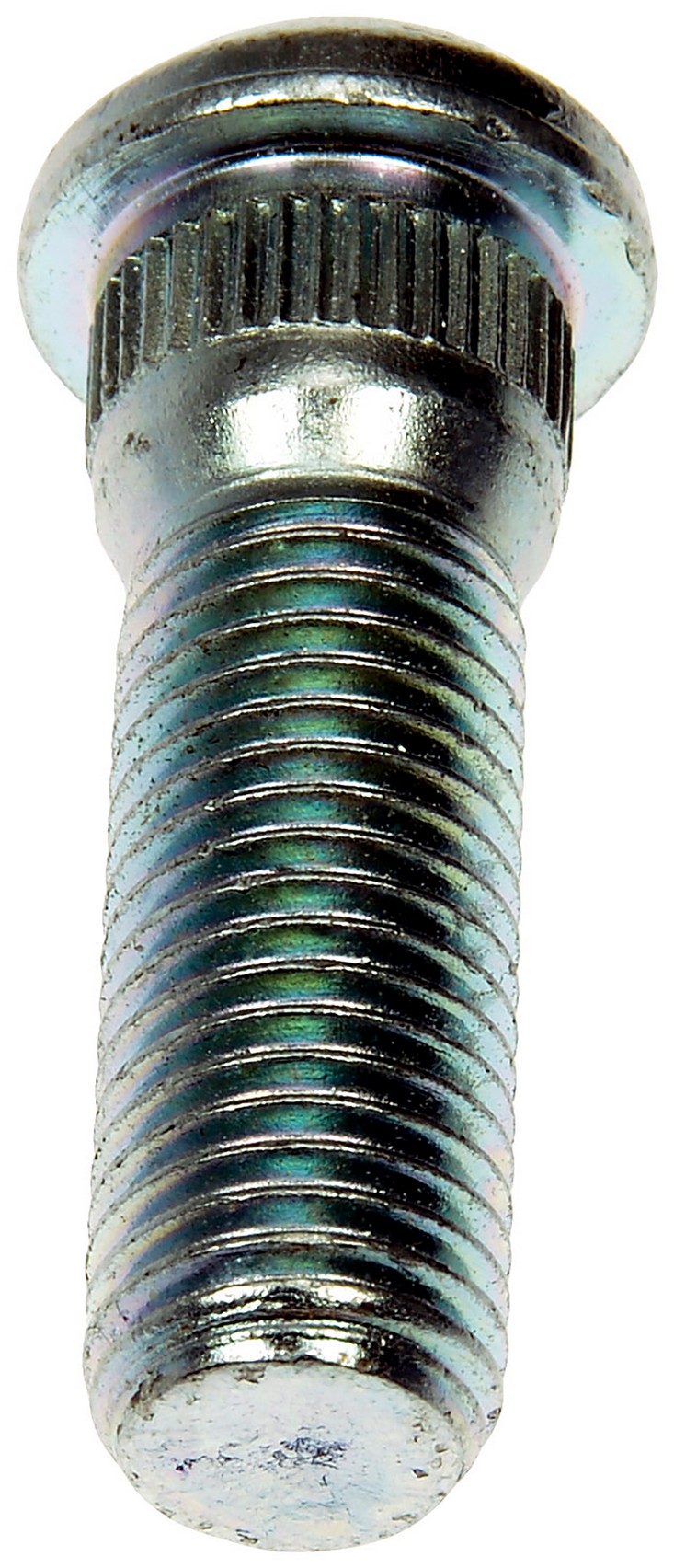 Dorman DOR-610-659 M12-1.50 Serrated Wheel Stud - 14.22mm Knurl, 45.54mm Length - Image 2