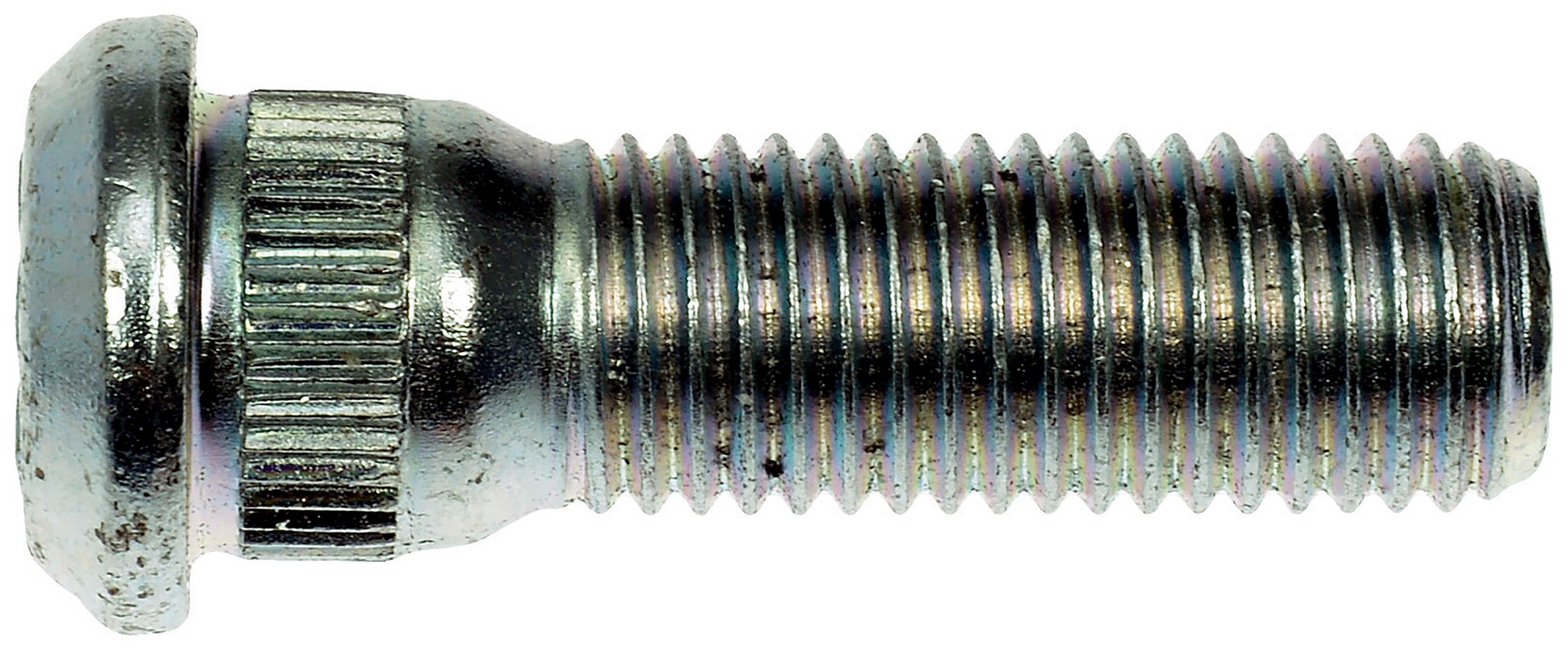 Dorman DOR-610-659 M12-1.50 Serrated Wheel Stud - 14.22mm Knurl, 45.54mm Length - Image 3