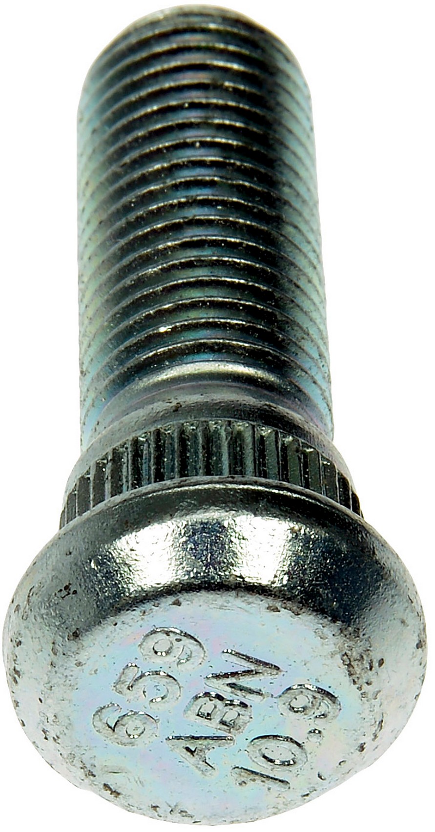 Dorman DOR-610-659 M12-1.50 Serrated Wheel Stud - 14.22mm Knurl, 45.54mm Length - Image 4