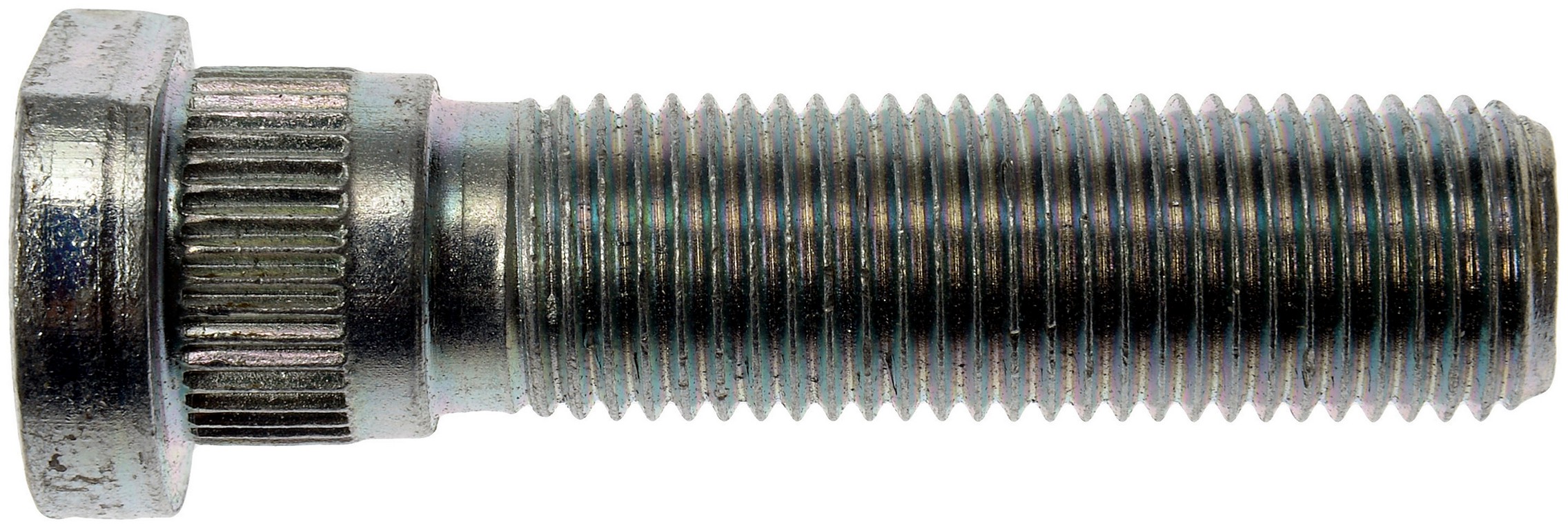 Dorman DOR-610-665 M14-1.50 Serrated Wheel Stud - 15.90mm Knurl, 62.89mm Length - Image 3