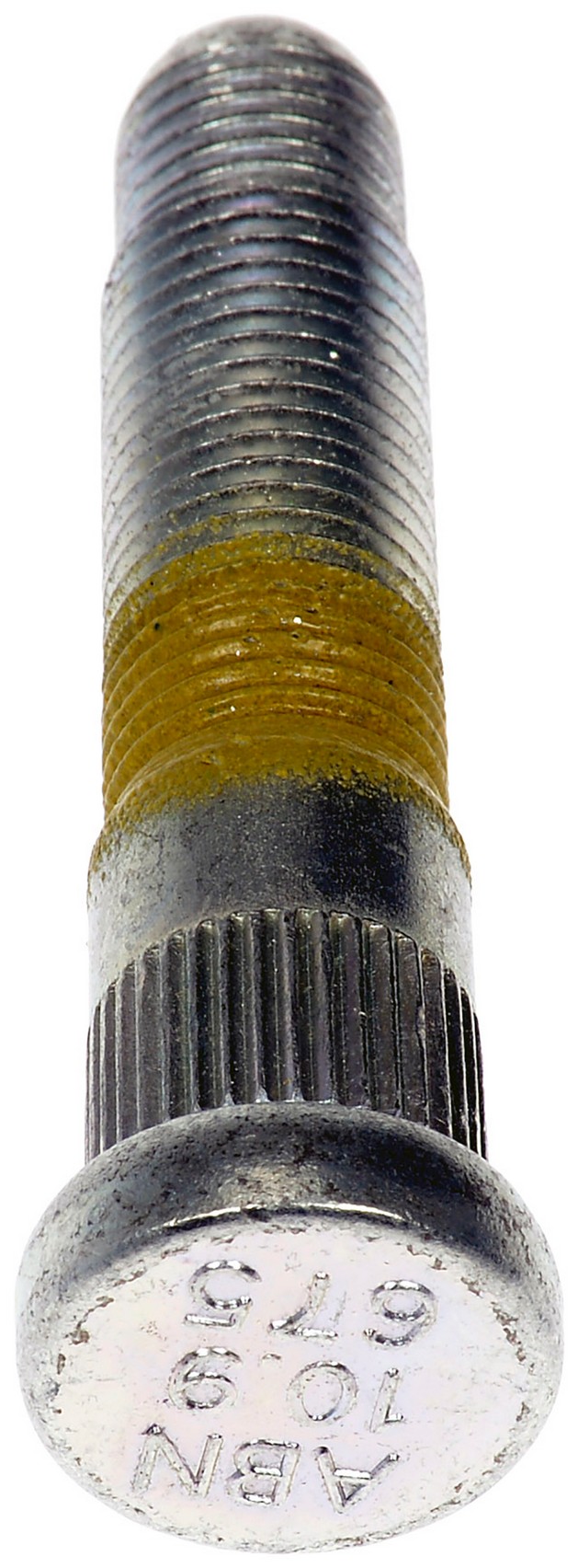 Dorman DOR-610-675 M14-1.50 Serrated Wheel Stud - 15.67mm Knurl, 75.18 Length - Image 4