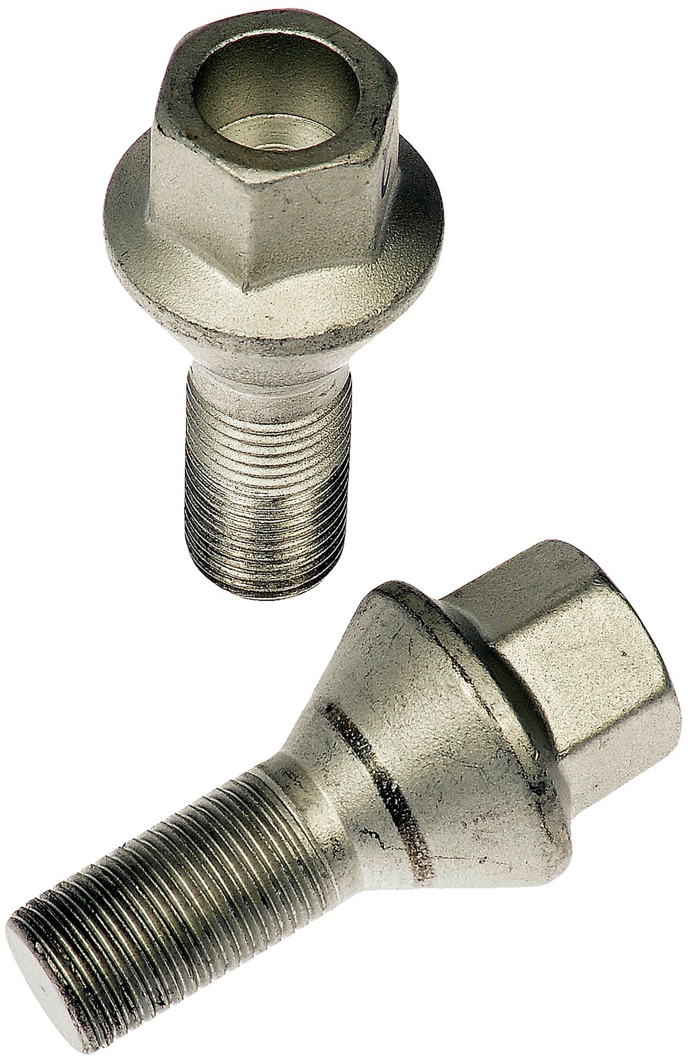 Dorman DOR-610-705 M16-1.50 Wheel Bolt - 21mm Hex, 23mm Thread Length