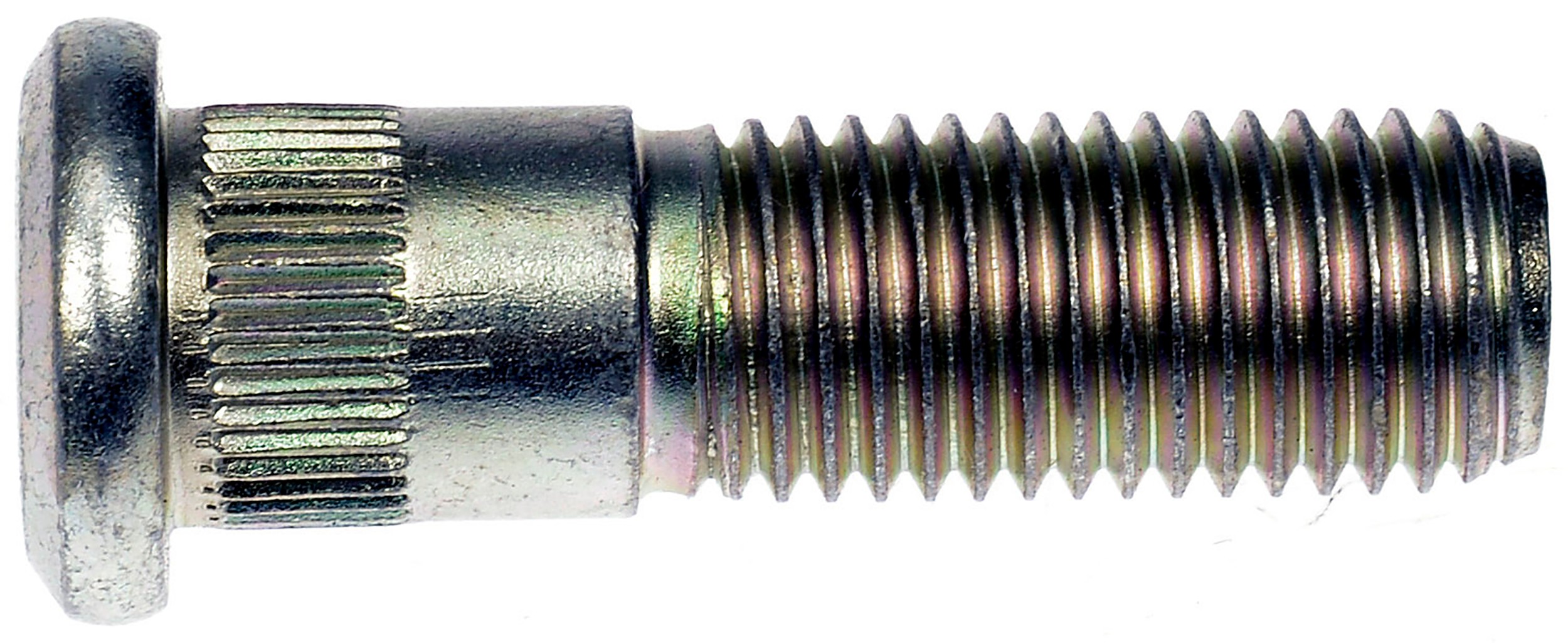 Dorman DOR-610-717 M12-1.50 Serrated Wheel Stud - 12.90 mm Knurl, 46 mm Length - Image 3
