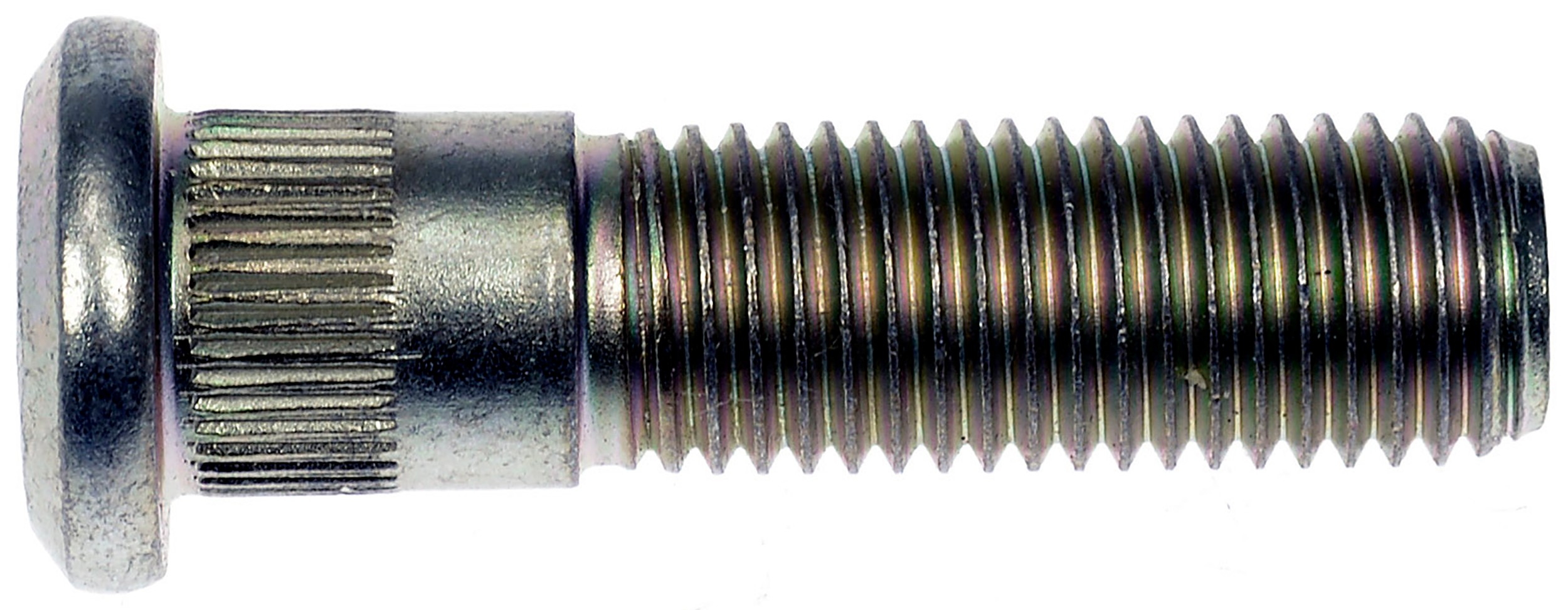 Dorman 610-719 M12-1.50 Serrated Wheel Stud - 12.90 mm Knurl, 50 mm Length - Image 3