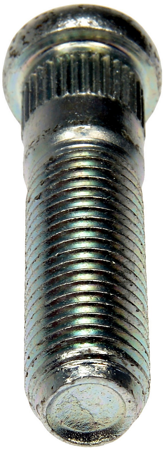 Dorman DOR-610-748 M12-1.50 Serrated Wheel Stud - 12.9mm Knurl, 52.3mm Length - Image 2