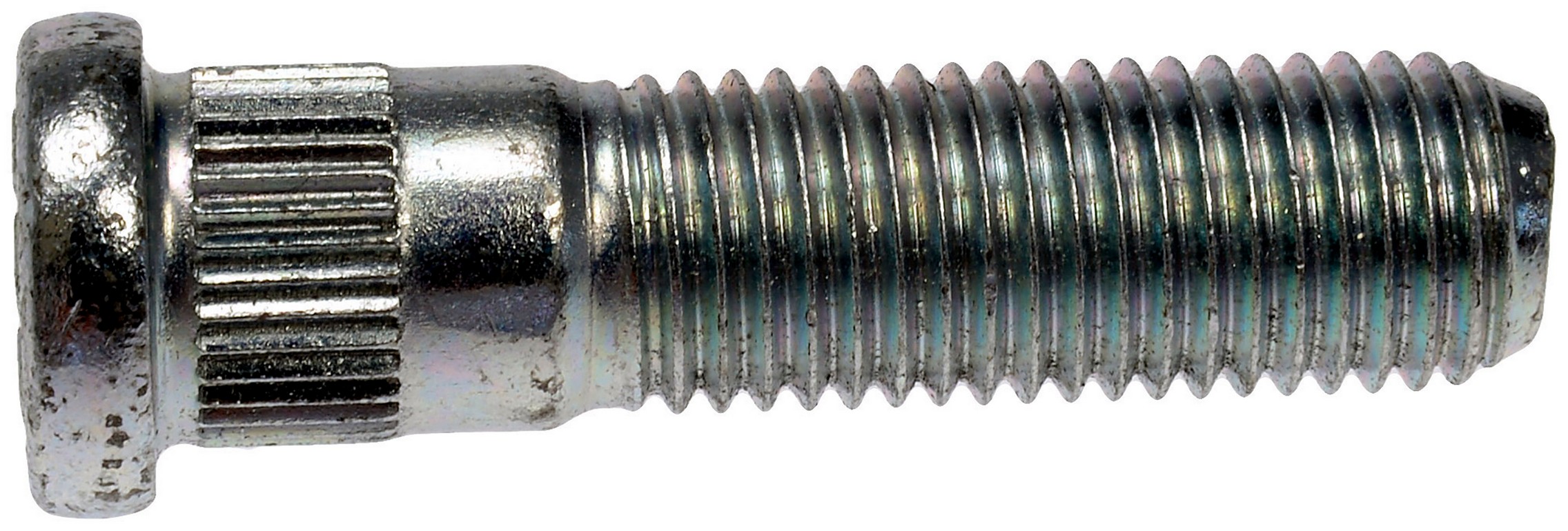 Dorman DOR-610-748 M12-1.50 Serrated Wheel Stud - 12.9mm Knurl, 52.3mm Length - Image 3