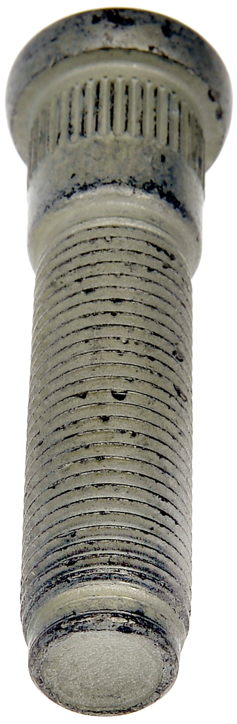 Dorman DOR-610-783 M14-1.50 Serrated Wheel Stud - 15.8mm Knurl, 63.6mm Length - Image 2