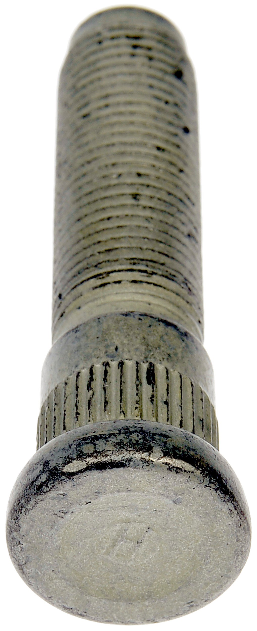 Dorman DOR-610-783 M14-1.50 Serrated Wheel Stud - 15.8mm Knurl, 63.6mm Length - Image 4