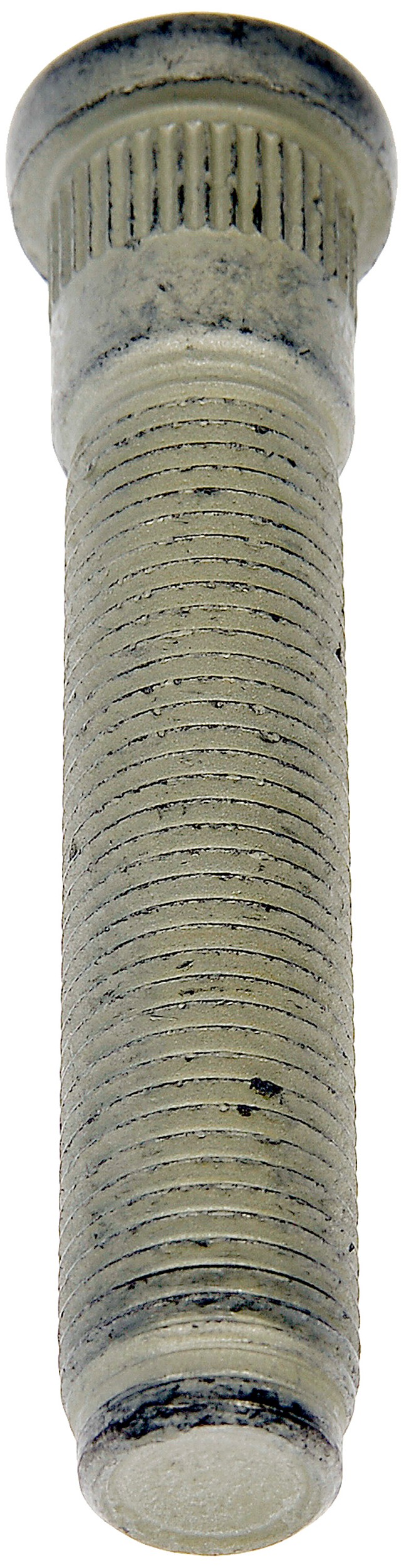 Dorman DOR-610-784 M14-1.50 Serrated Wheel Stud - 15.8mm Knurl, 79.5mm Length - Image 2