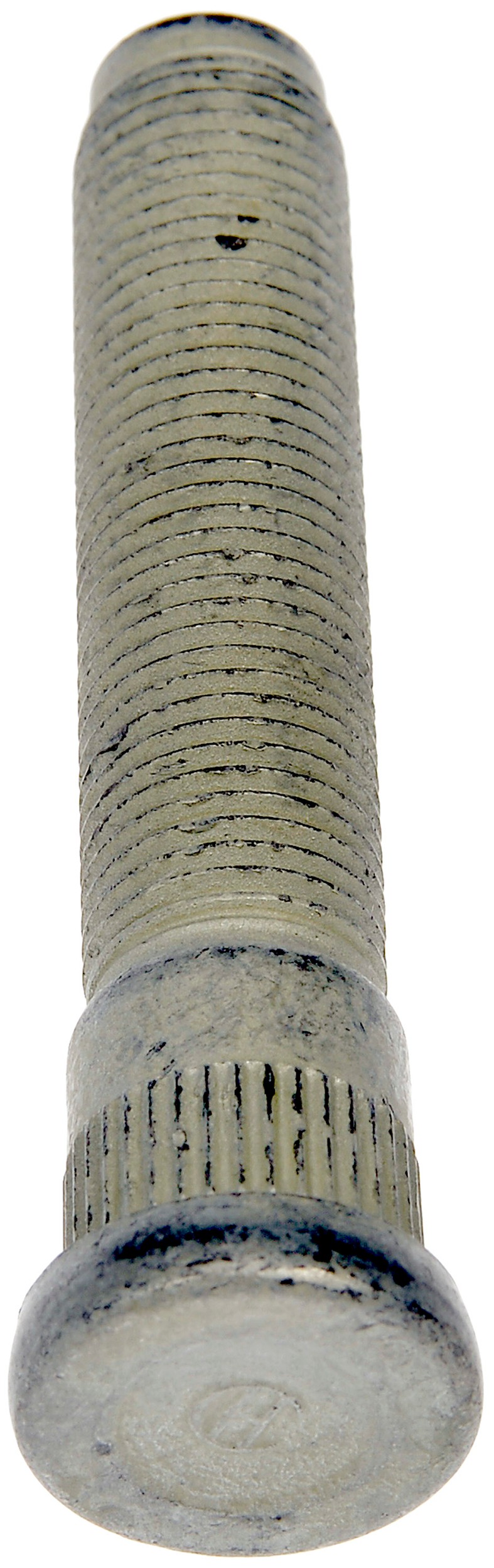 Dorman DOR-610-784 M14-1.50 Serrated Wheel Stud - 15.8mm Knurl, 79.5mm Length - Image 4