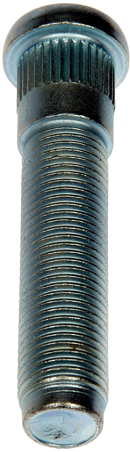 Dorman DOR-610-785 M14-1.50 Serrated Wheel Stud- 15.79mm Knurl, 74.98mm Length - Image 2