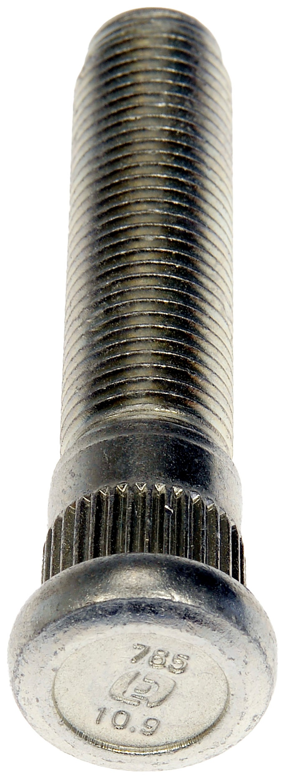 Dorman DOR-610-785 M14-1.50 Serrated Wheel Stud- 15.79mm Knurl, 74.98mm Length - Image 3