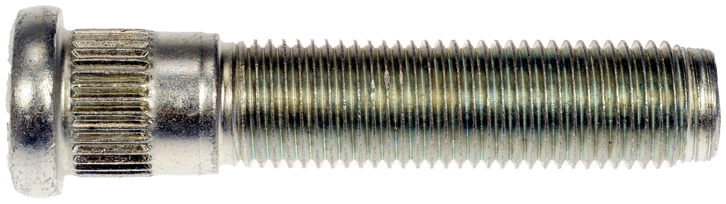 Dorman DOR-610-785 M14-1.50 Serrated Wheel Stud- 15.79mm Knurl, 74.98mm Length - Image 4