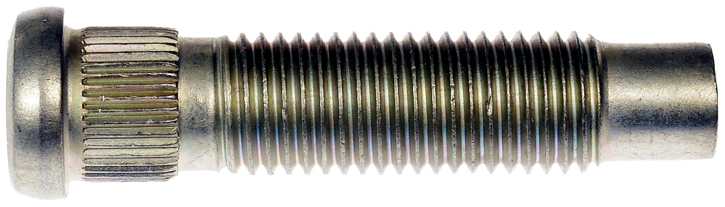 Dorman 610-790 M12-1.50 Serrated Wheel Stud - 0.5in. Knurl , 53mm Under Head Length - Image 3
