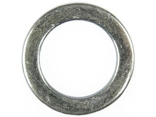 Dorman DOR-611-001 Mag Wheel Washer 11/16 In. I.D. 1 In. O.D. 0.12 In. Thickness