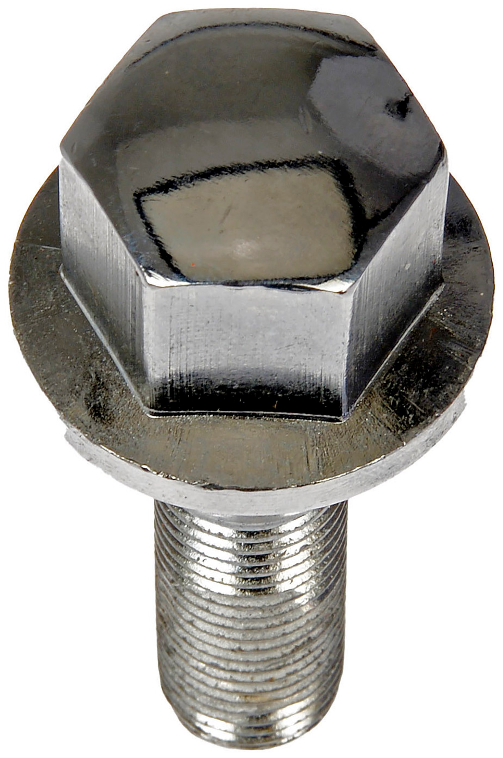 Dorman DOR-611-005CD M12-1.25 Wheel Bolt - 19mm Hex, 23mm Thread Length - Image 2