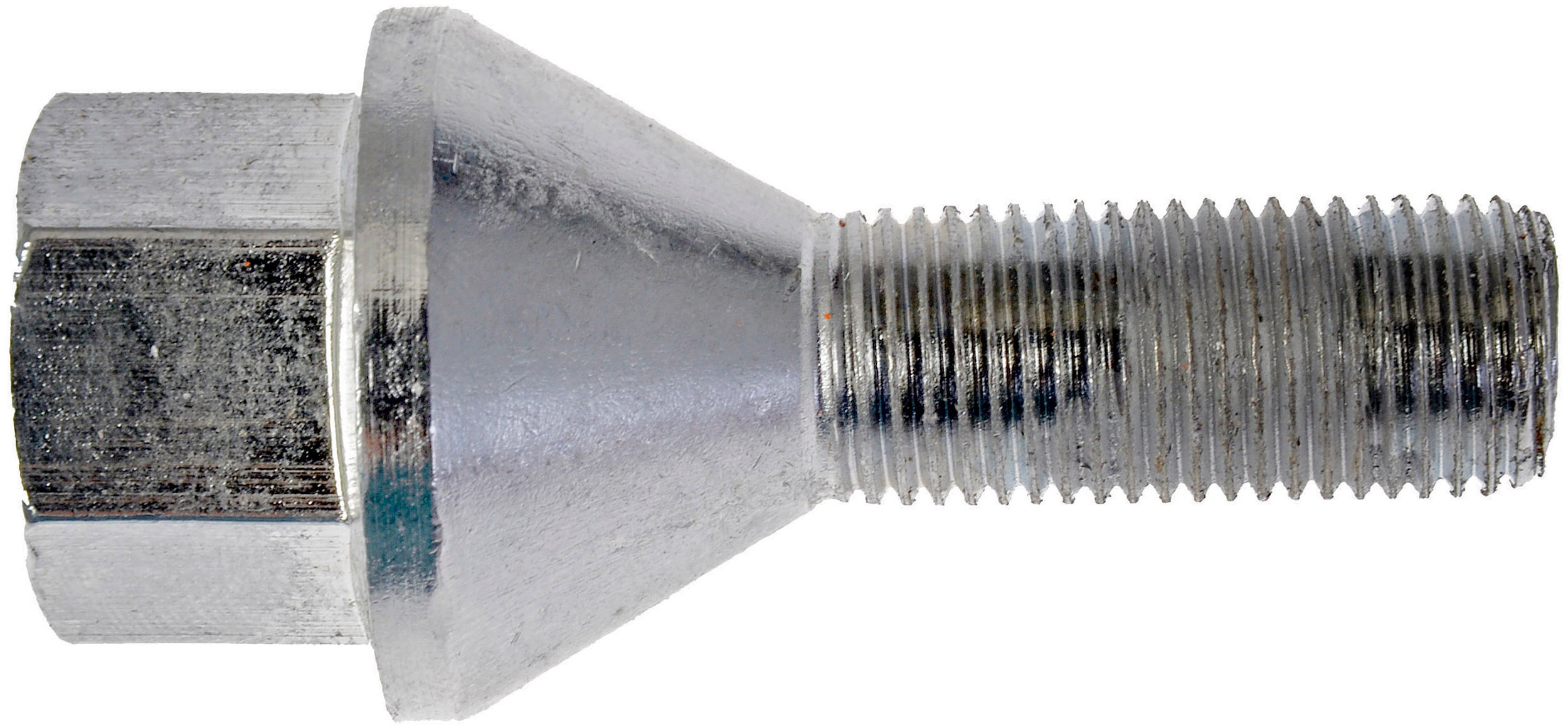 Dorman DOR-611-005CD M12-1.25 Wheel Bolt - 19mm Hex, 23mm Thread Length - Image 3