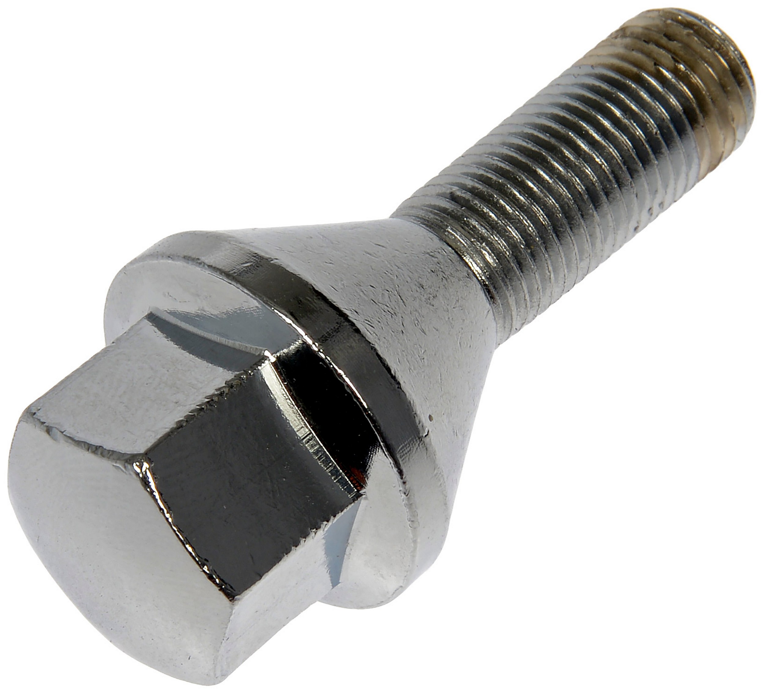 Dorman DOR-611-005 M12-1.25 Wheel Bolt - 19mm Hex, 23mm Thread Length