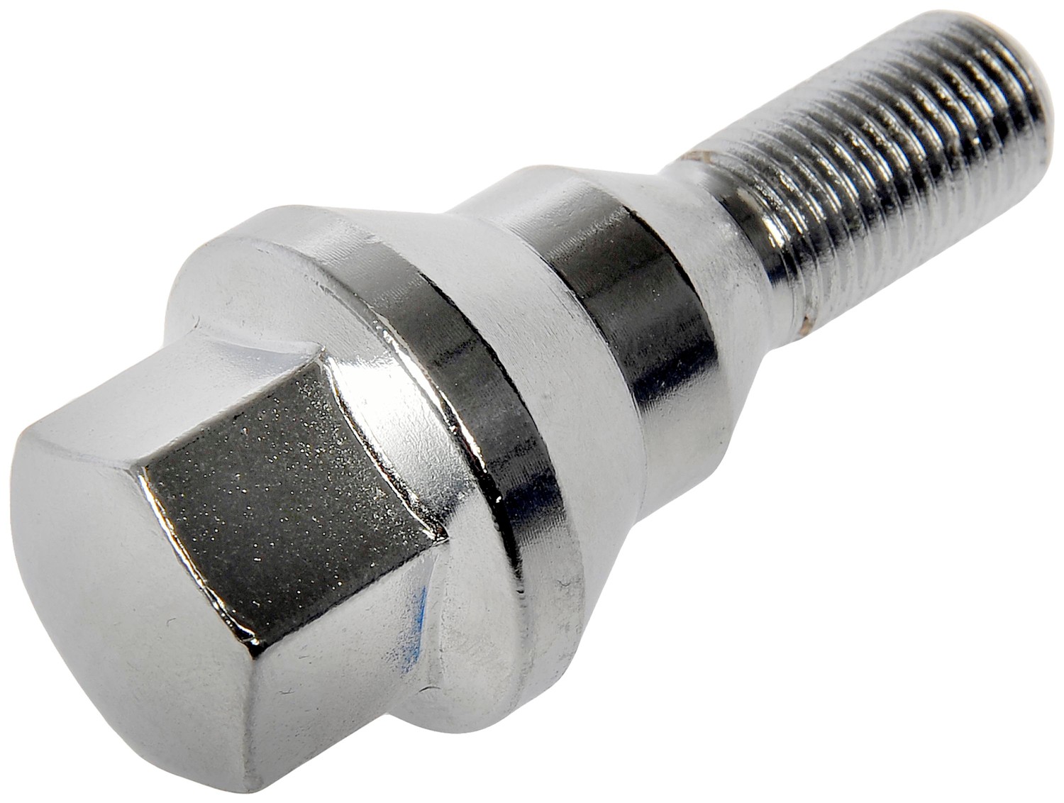 Dorman DOR-611-006 M12-1.25 Wheel Bolt - 19mm Hex, 23mm Thread Length