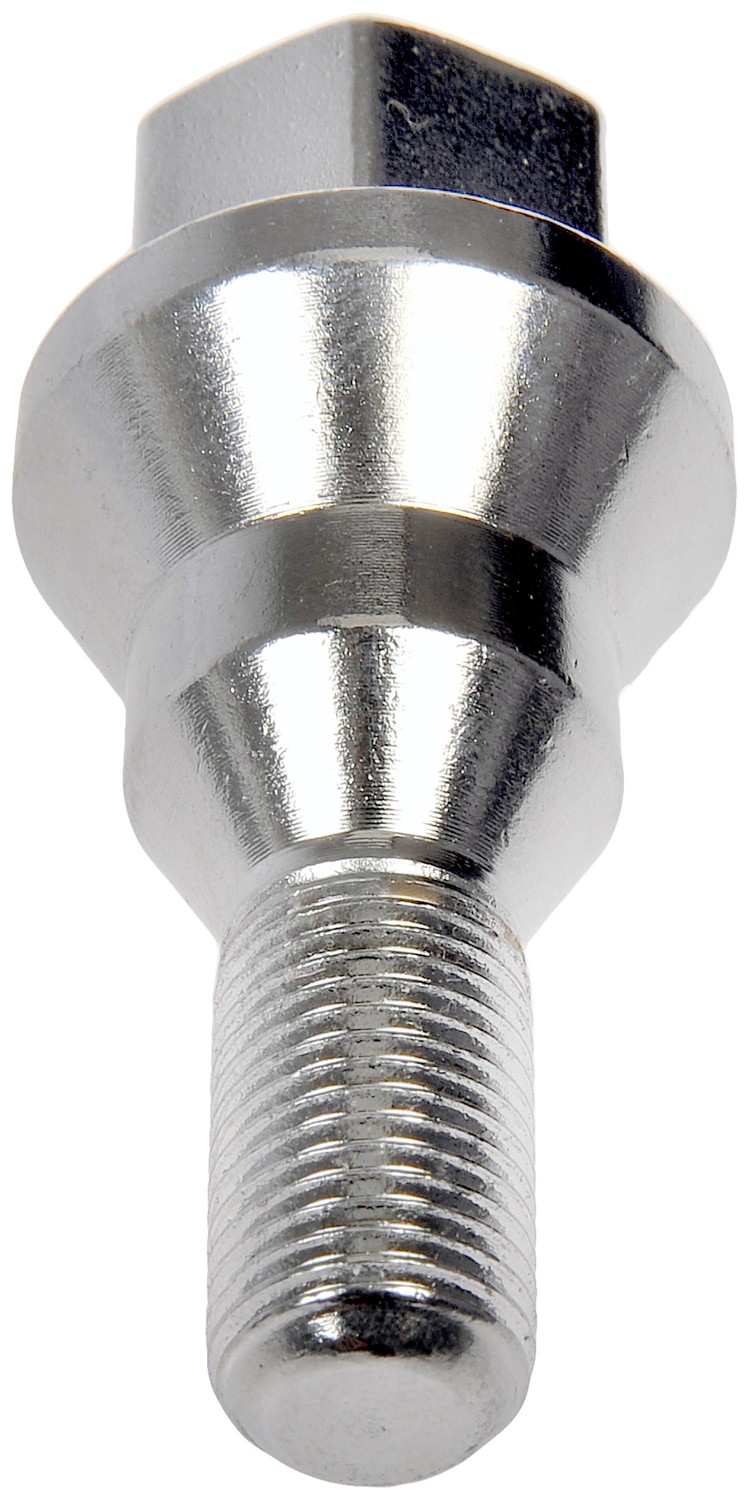 Dorman DOR-611-006 M12-1.25 Wheel Bolt - 19mm Hex, 23mm Thread Length - Image 2