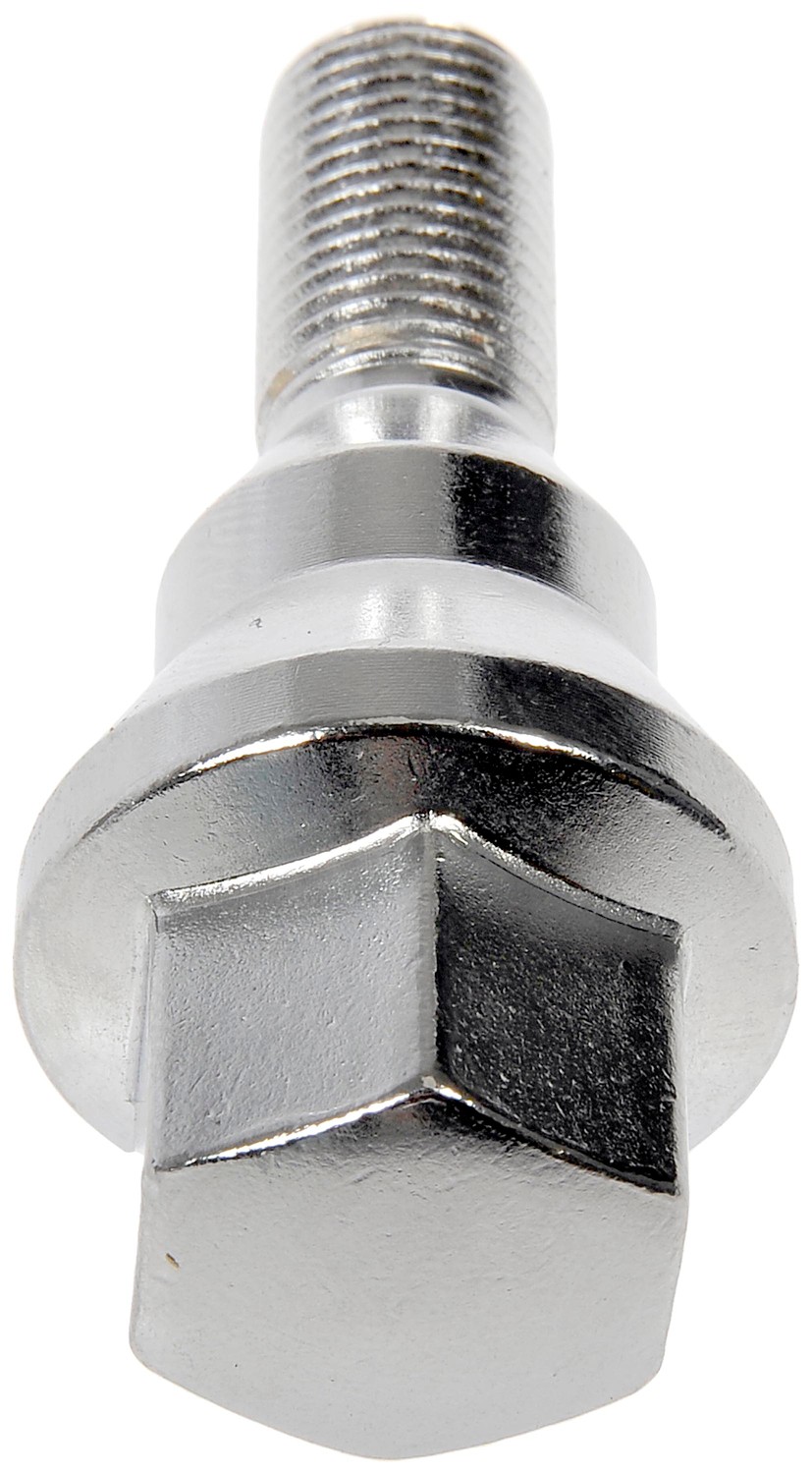 Dorman DOR-611-006 M12-1.25 Wheel Bolt - 19mm Hex, 23mm Thread Length - Image 3